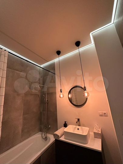 Апартаменты-студия, 32,8 м², 9/10 эт.