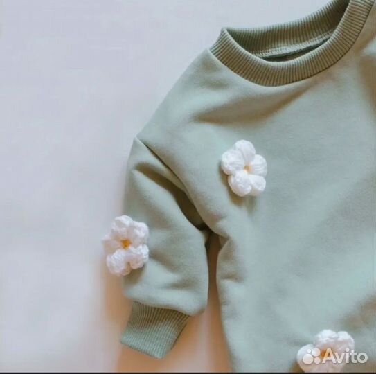 Боди детское