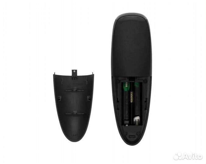 Пульт с голосовым управлением и гироскопом G10SPro