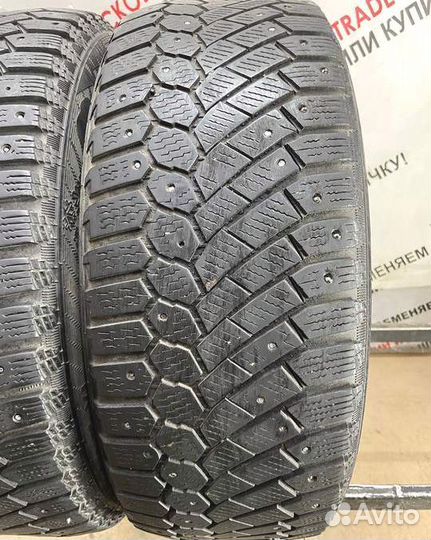 Gislaved Nord Frost 200 205/55 R16 94V