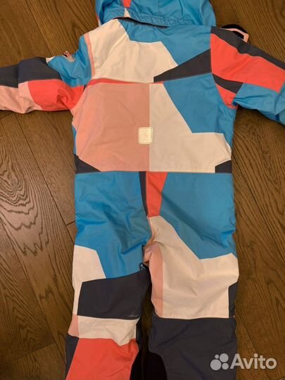 Комбинезон reima 110