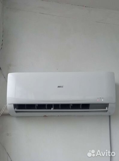 Кондиционер зима-лето