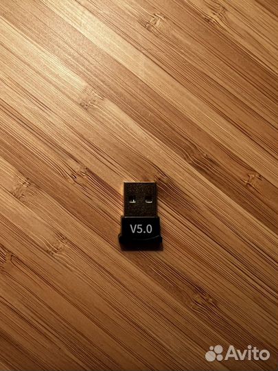 Bluetooth адаптер v 5.0