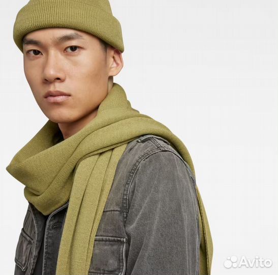 G-star Raw шапка новая оригинал