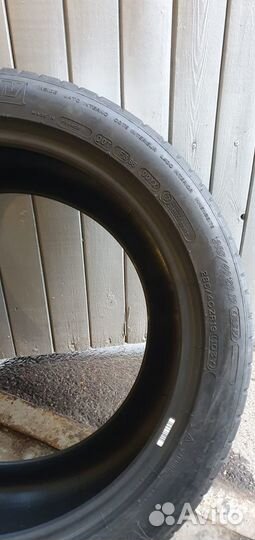 Michelin Pilot Sport 285/40 R19 103Y