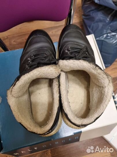 Мужская обувь 42 размер оригинал