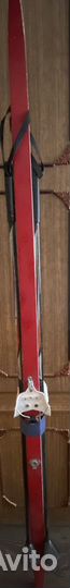 Лыжи беговые