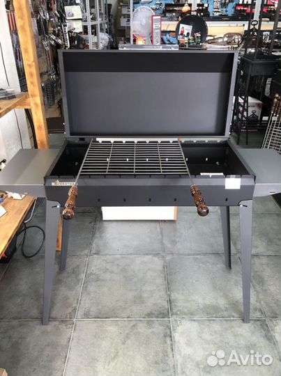 Сетка на мангал нержавейка