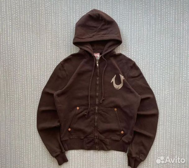 True religion кофта