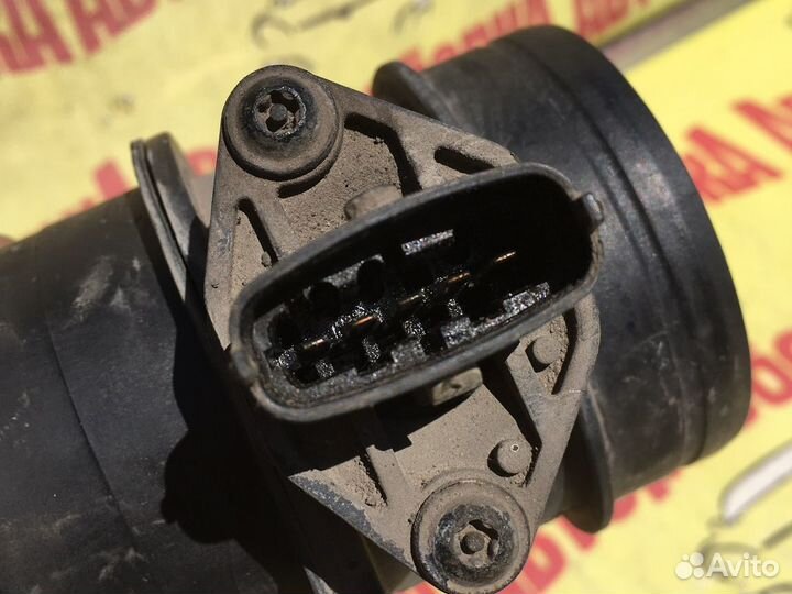 Датчик дмрв ssangyong Rexton