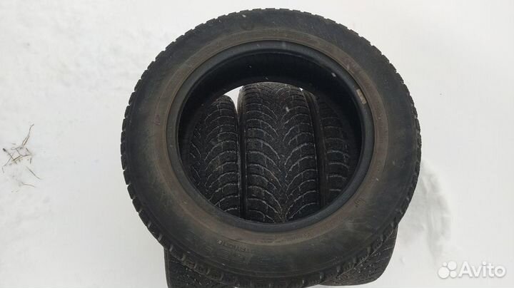 Nokian Tyres Hakkapeliitta 9 185/65 R15 92T