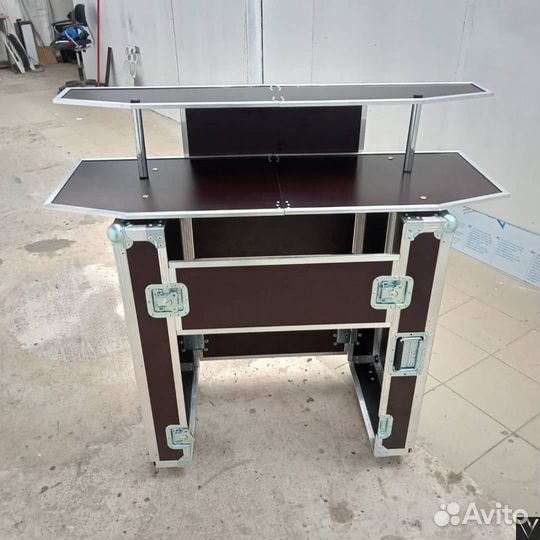 Мобильный бар