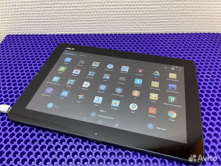 Планшет Asus K018