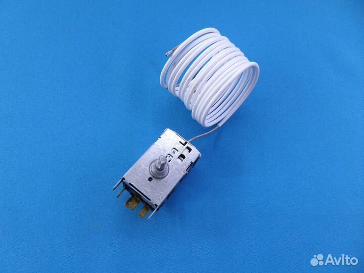 Термостат морозильной камеры K57 Danfoss