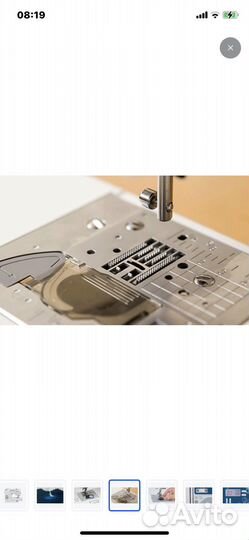 Швейная машина Brother