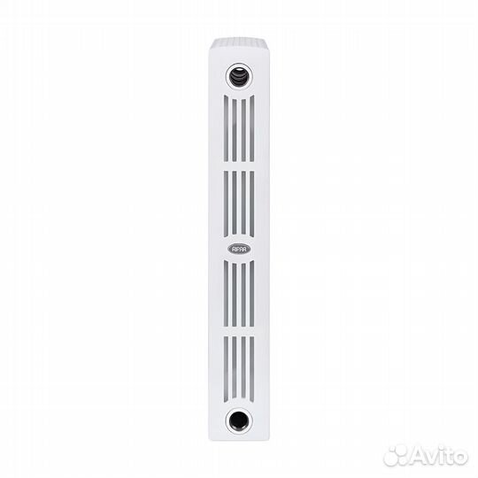 Rifar Supremo 500 - 6 секции (боковое)