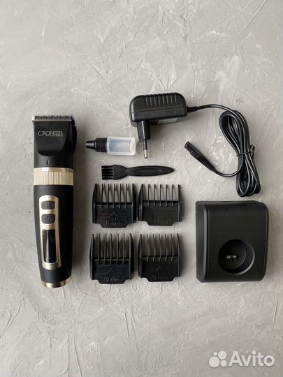 Машинка для стрижки