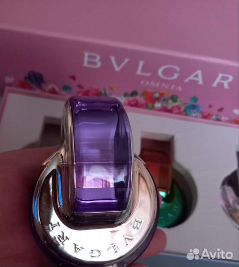 Подарочный набор женский и мужской, оригинал