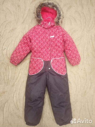 Комбинезон Kerry для девочки