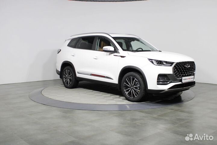 Chery Tiggo 8 Pro Max 2.0 AMT, 2023