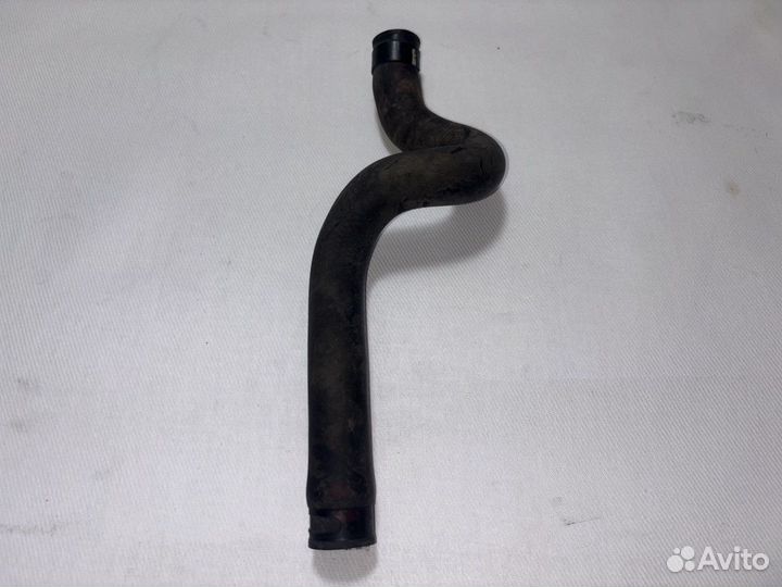 Патрубок отопителя впускной Kia Ceed JD G4FG 2014