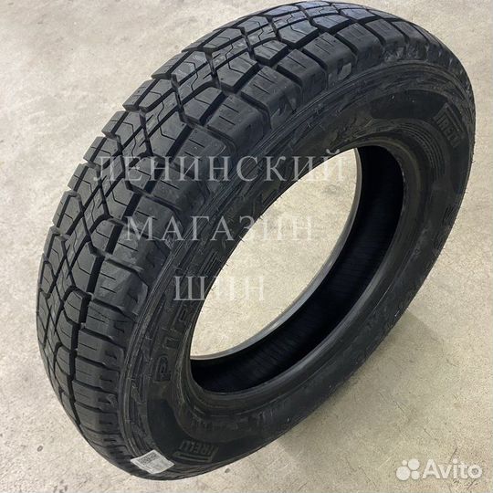 Pirelli Scorpion ATR 185/75 R16 93T
