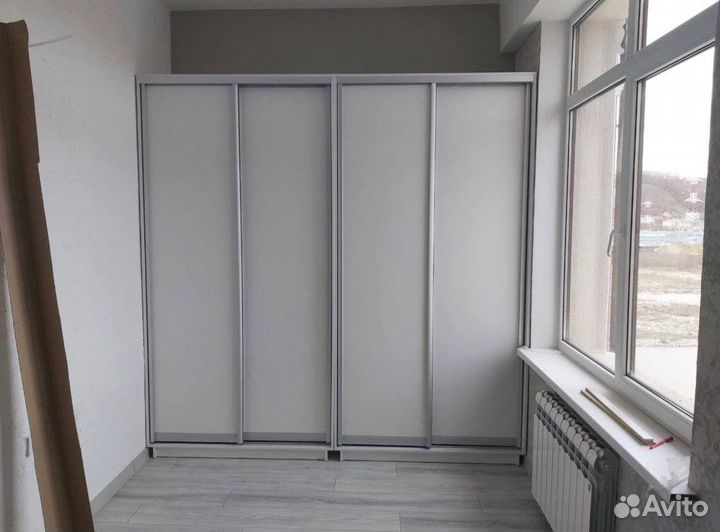 Шкаф купе Экспресс большой