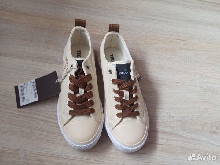 Кеды женские