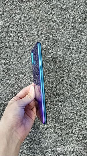 HONOR 20 Lite (RU), 4/128 ГБ