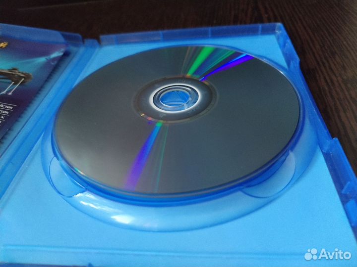 Infamous second son ps4