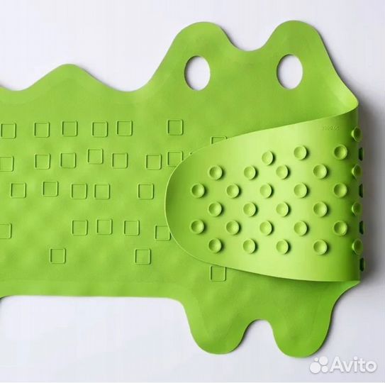 Подстилка в ванну IKEA