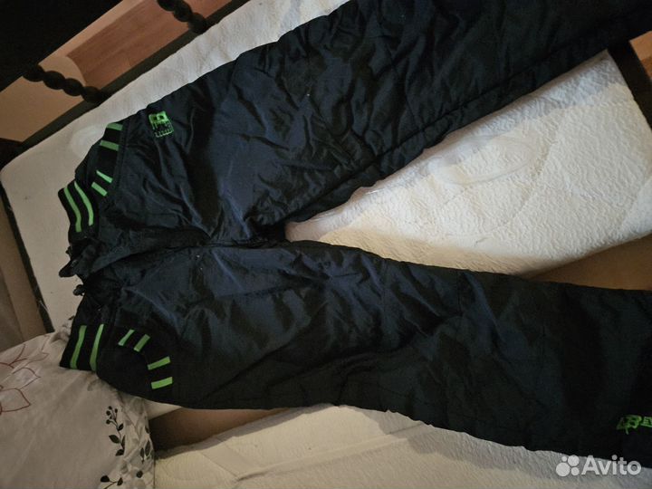 Полукомбинезон lassie 110