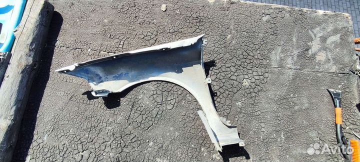 Полка багажника renault лагуна 2