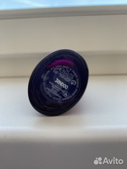 Парфюмерная вода Armani code cashmere