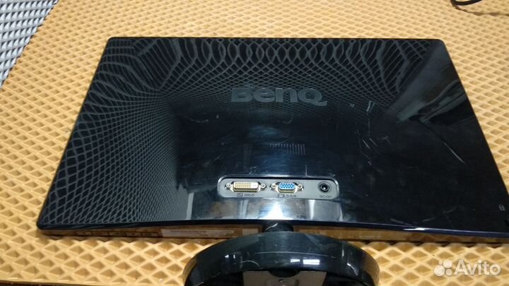 Широкоформатный ЖК монитор BenQ V920