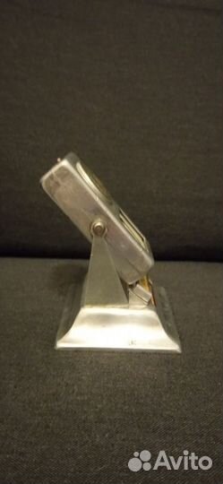 Календарь перекидной Гознак СССР