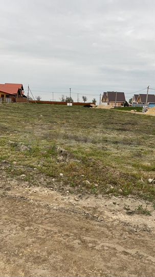 Участок 30 сот. (промназначения)