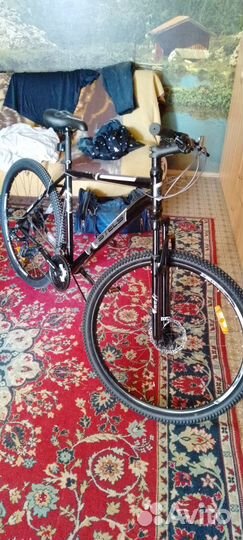 Велосипед горный взрослый 29 бу