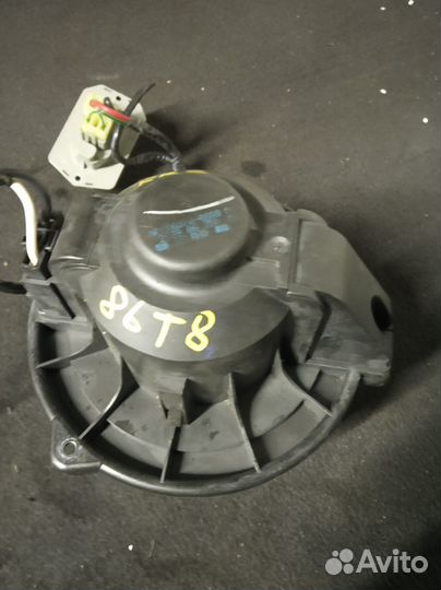 Мотор печки Range Rover Sport L320, Discovery 3