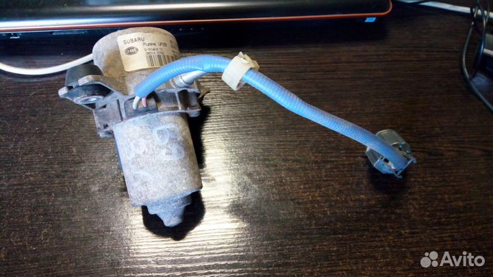 Вакуумный насос Субару Трибека 2008г.в 3.6