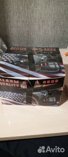 Продам СГУ американка