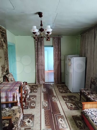 Дом 101,1 м² на участке 26 сот.