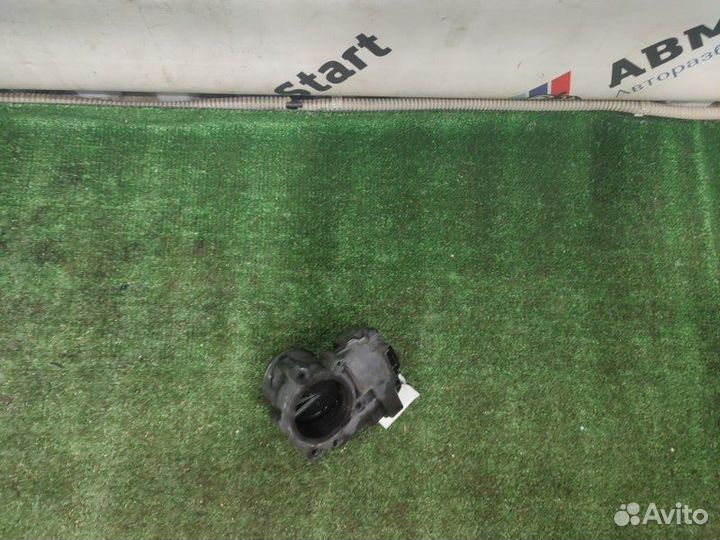 Дроссельная заслонка Bmw 116I F20 N13B16A 2013