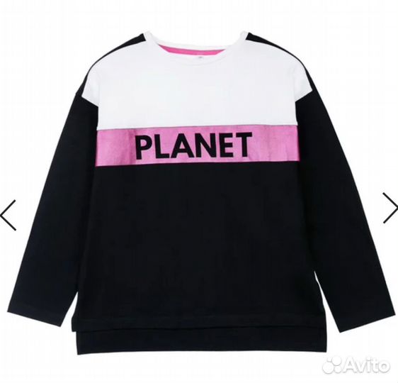 Новая фуфайка Playtoday