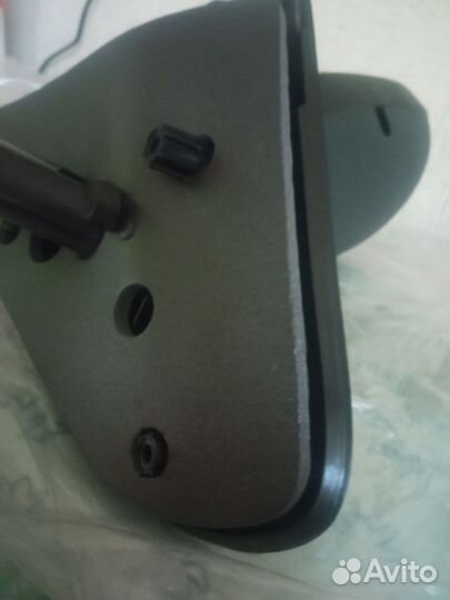 Зеркало боковое Renault Clio 1998-2008