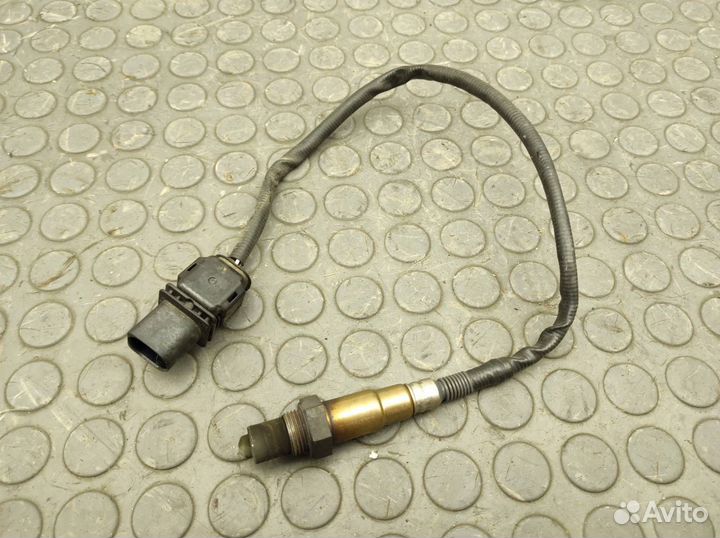 Датчик кислородный Mercedes-Benz W251 M272.967 3.5