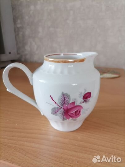 Молочник/соусник