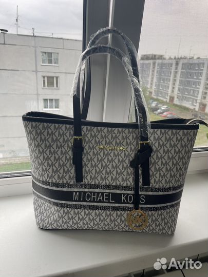 Сумка michael kors
