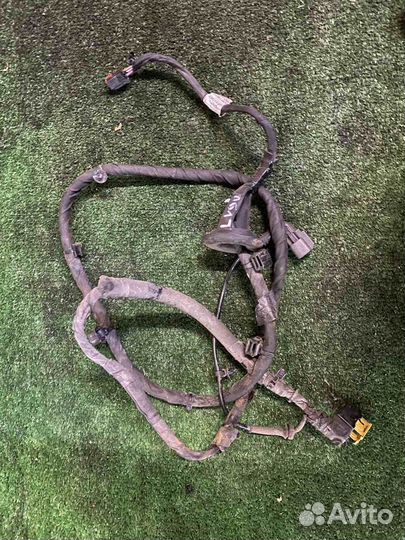 Жгут проводов задней подвески volvo S90 V90