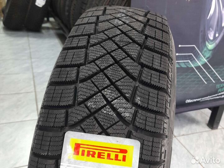 Pirelli Ice Zero FR 175/65 R14